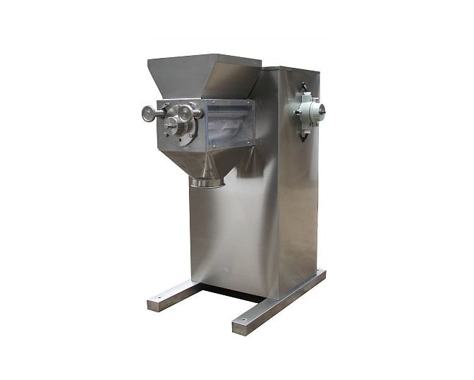 YK160A、160B搖擺式顆粒機(jī)